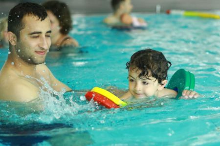 Bild für Kategorie Baby- und Kleinkinderkurse