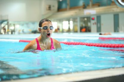 Bild von Technik Kurs blu