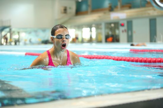 Bild von Technik Kurs blu