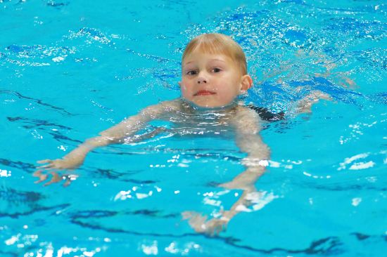 Bild von Seeräuber Kurs blu