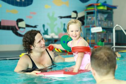 Bild von Maxi Kurs blu