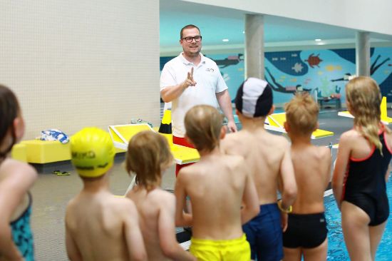 Bild von Anna Frank Kurs Kita Kiezbad 