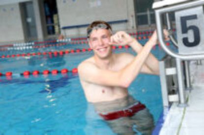 Bild von Erwachsenen SK Kiezbad 