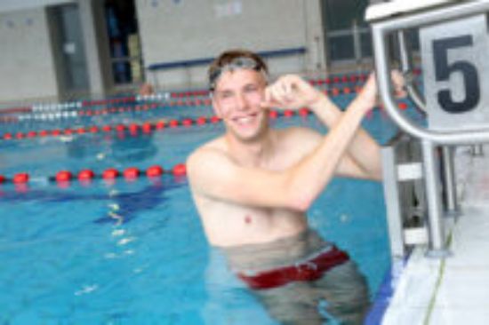 Bild von Erwachsenen SK Kiezbad 