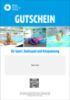 Geschenkgutschein (Vorlage_5):