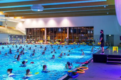 Bild von blu.AquaNACHT inkl. Sauna 28.11.26