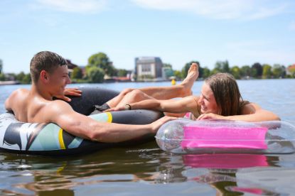 Bild von Eintritt Stadtbad Erwachsene