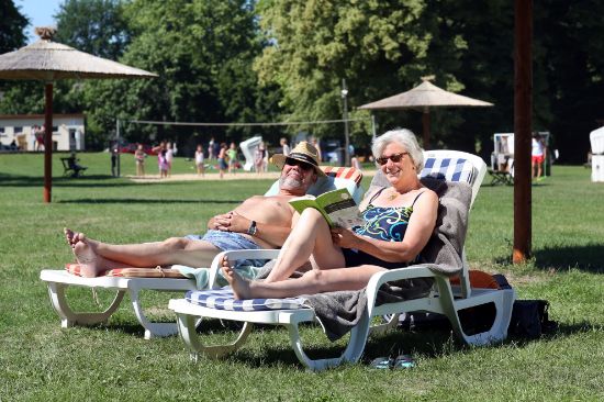 Bild von Eintritt Stadtbad ermäßigt ⓘ