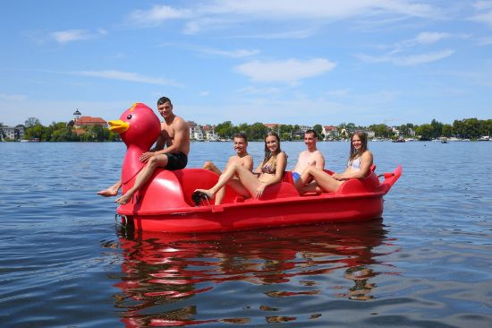 Bild von Eintritt Stadtbad 8 Personen ⓘ