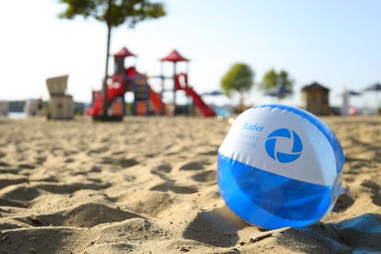 Bild von Eintritt Waldbad ermäßigt ⓘ