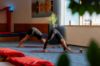 Bild von Yoga meets Wellness