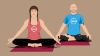 Bild von Yoga meets Wellness