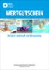 Geschenkgutschein (Vorlage_6):