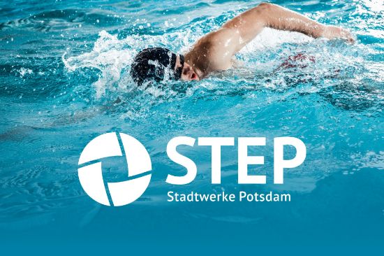 Bild von STEP Mitarbeiterschwimmen Kiezbad
